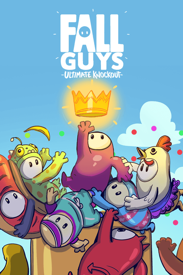 Fall Guys