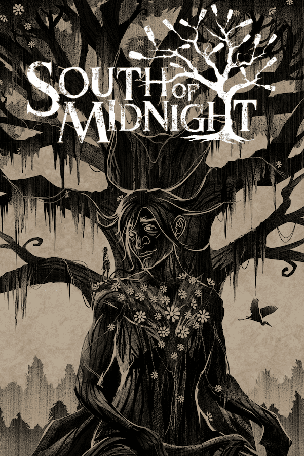 South of Midnight