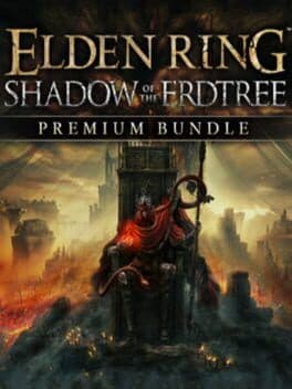 ELDEN RING Shadow of the Erdtree