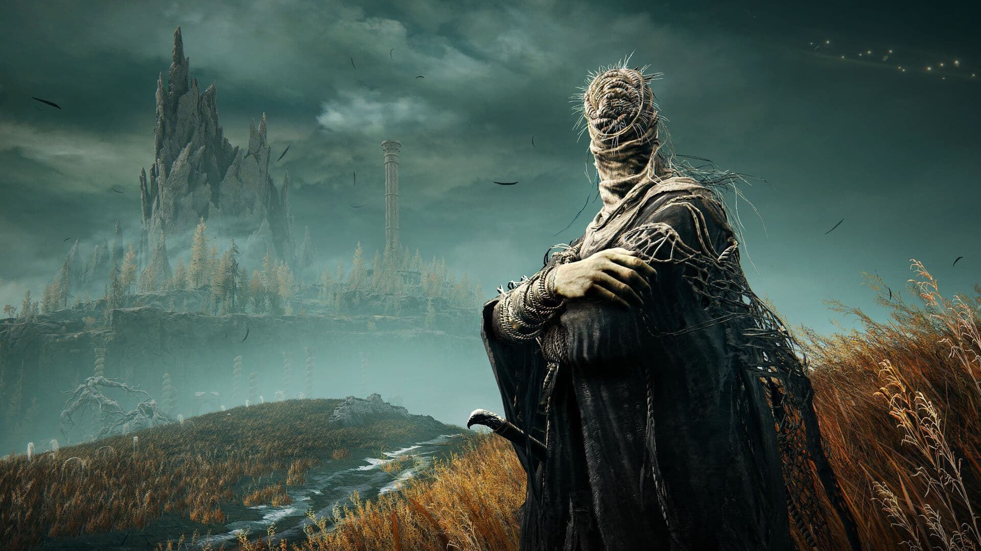 ELDEN RING Shadow of the Erdtree