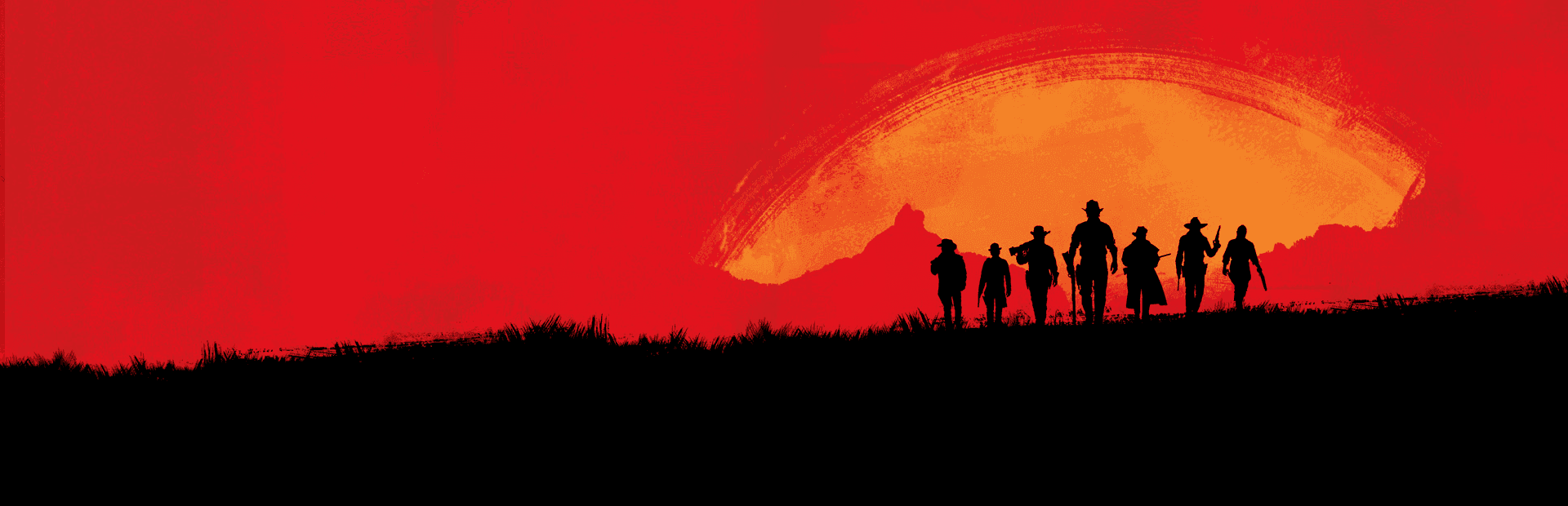 Red Dead Redemption 2