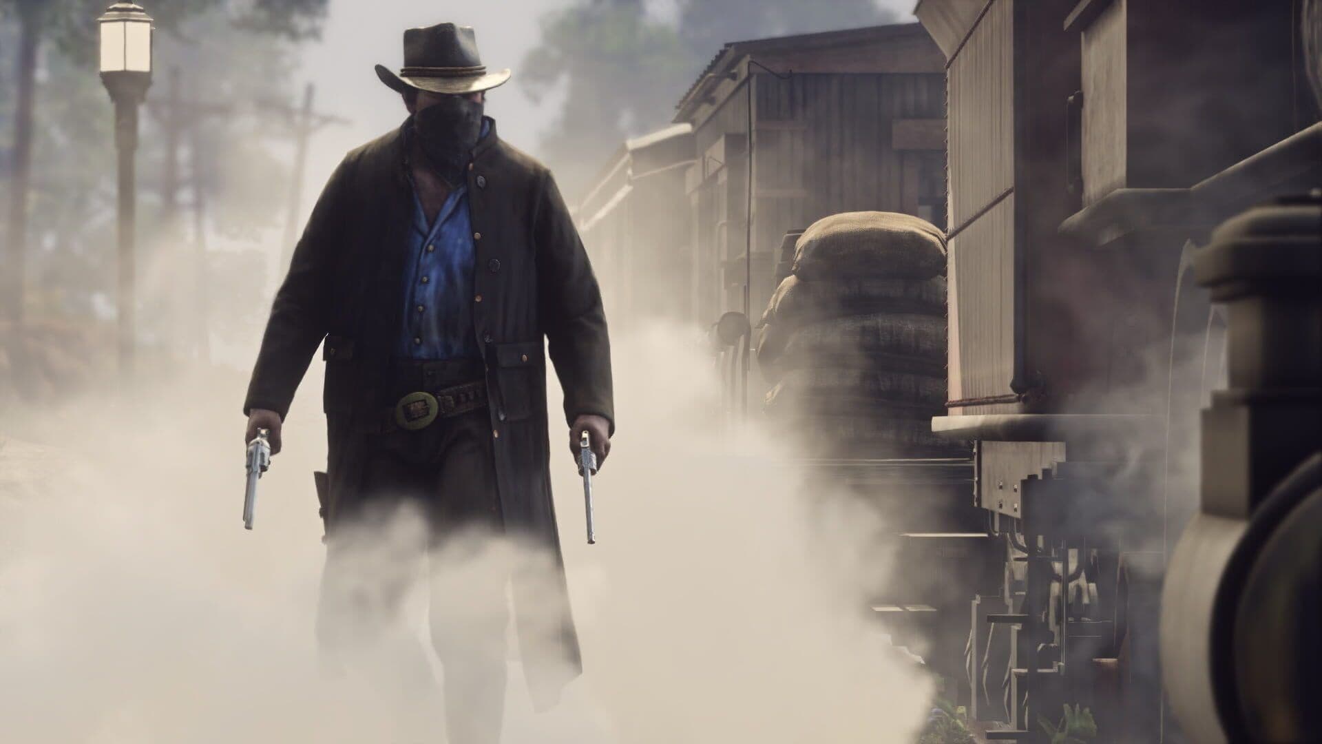 red dead redemption 2 arthur