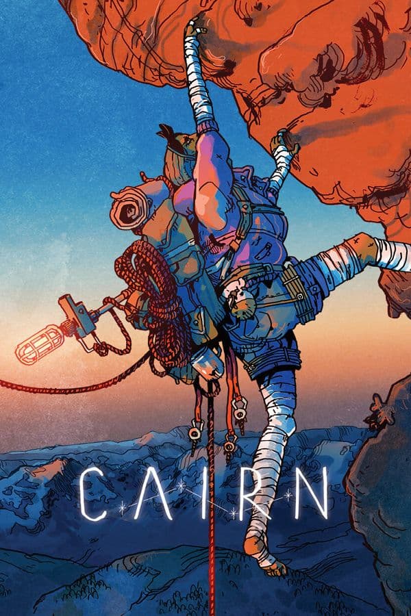 Cairn