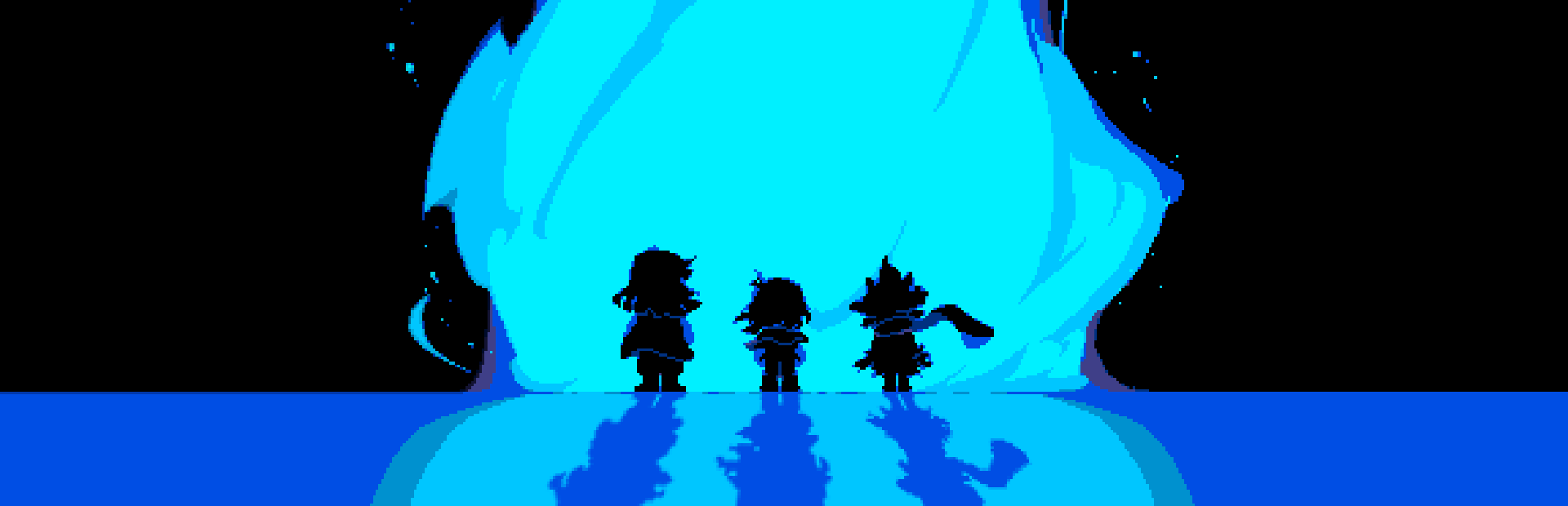 DELTARUNE