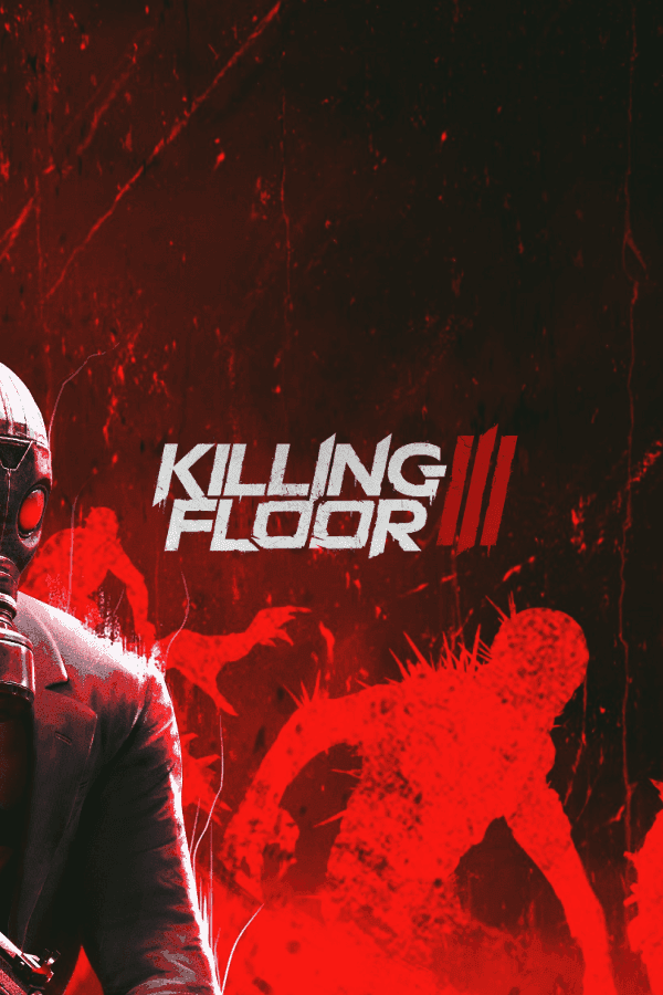 Killing Floor 3