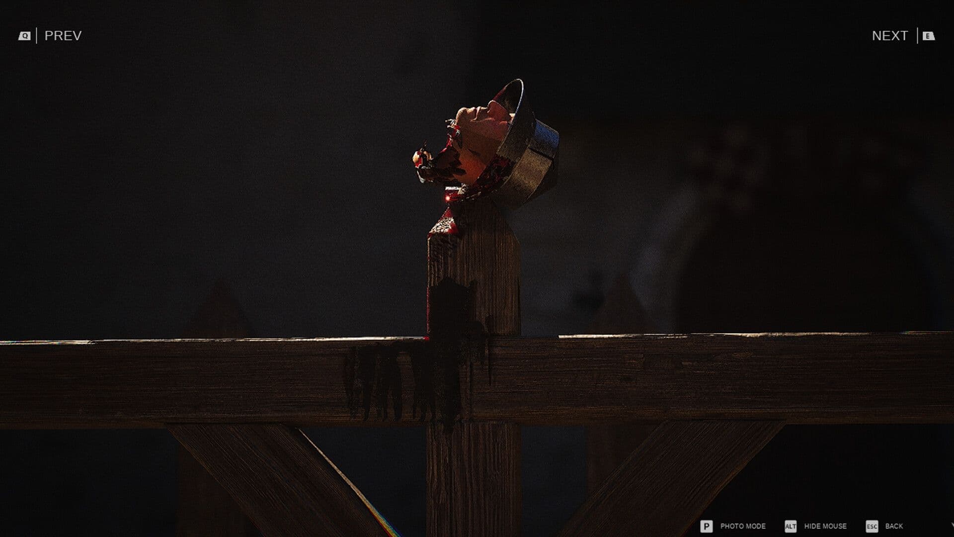 Half Sword