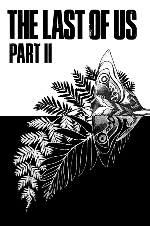 The Last of Us Part II