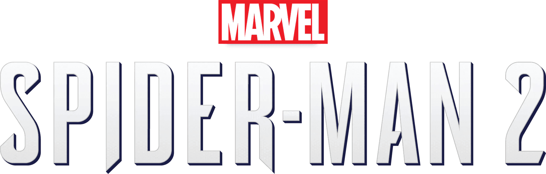 Marvel's Spider-Man 2 Logo