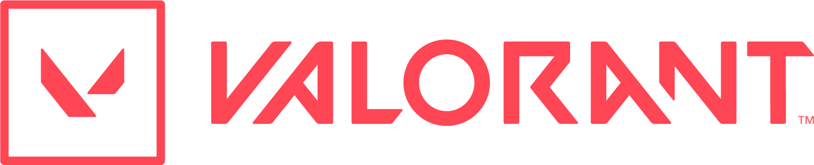 Valorant Logo