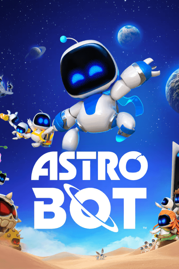 Astro Bot
