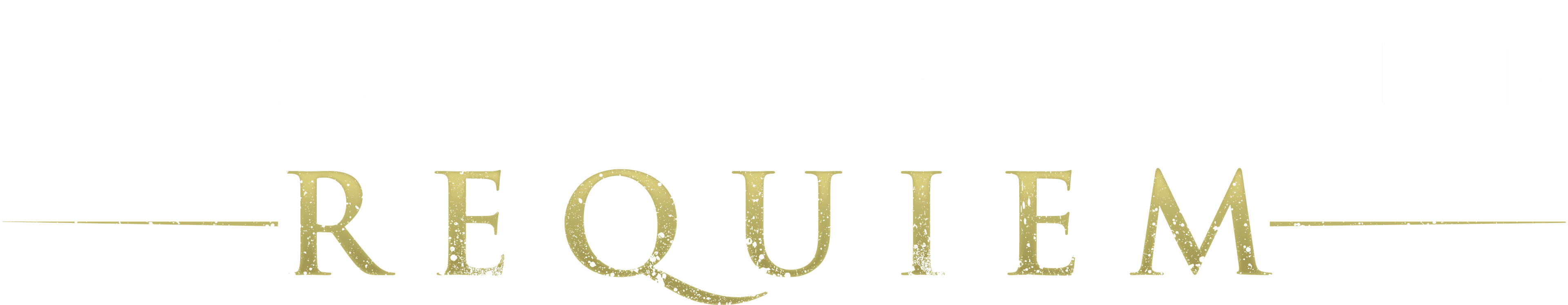 A Plague Tale: Requiem Logo