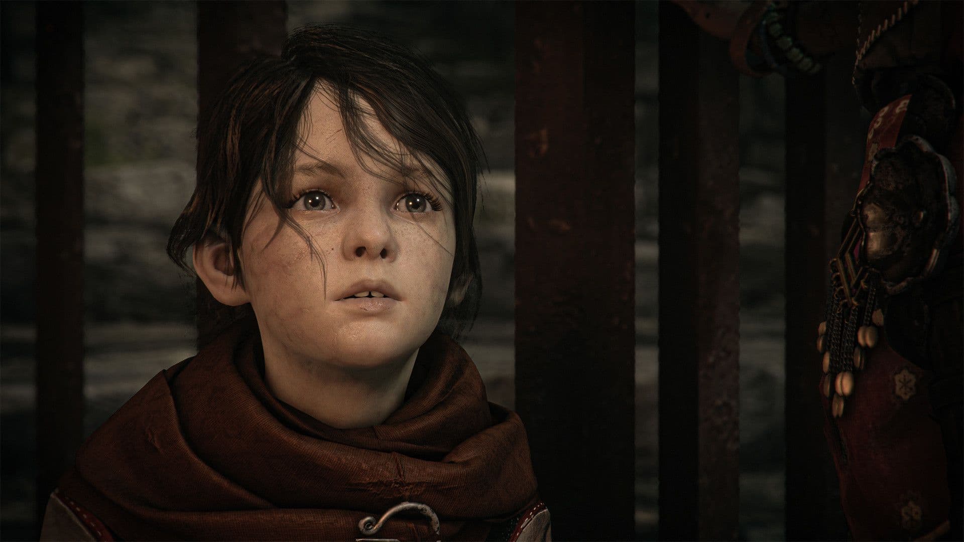A Plague Tale: Requiem Gameplay