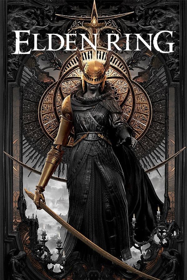 ELDEN RING