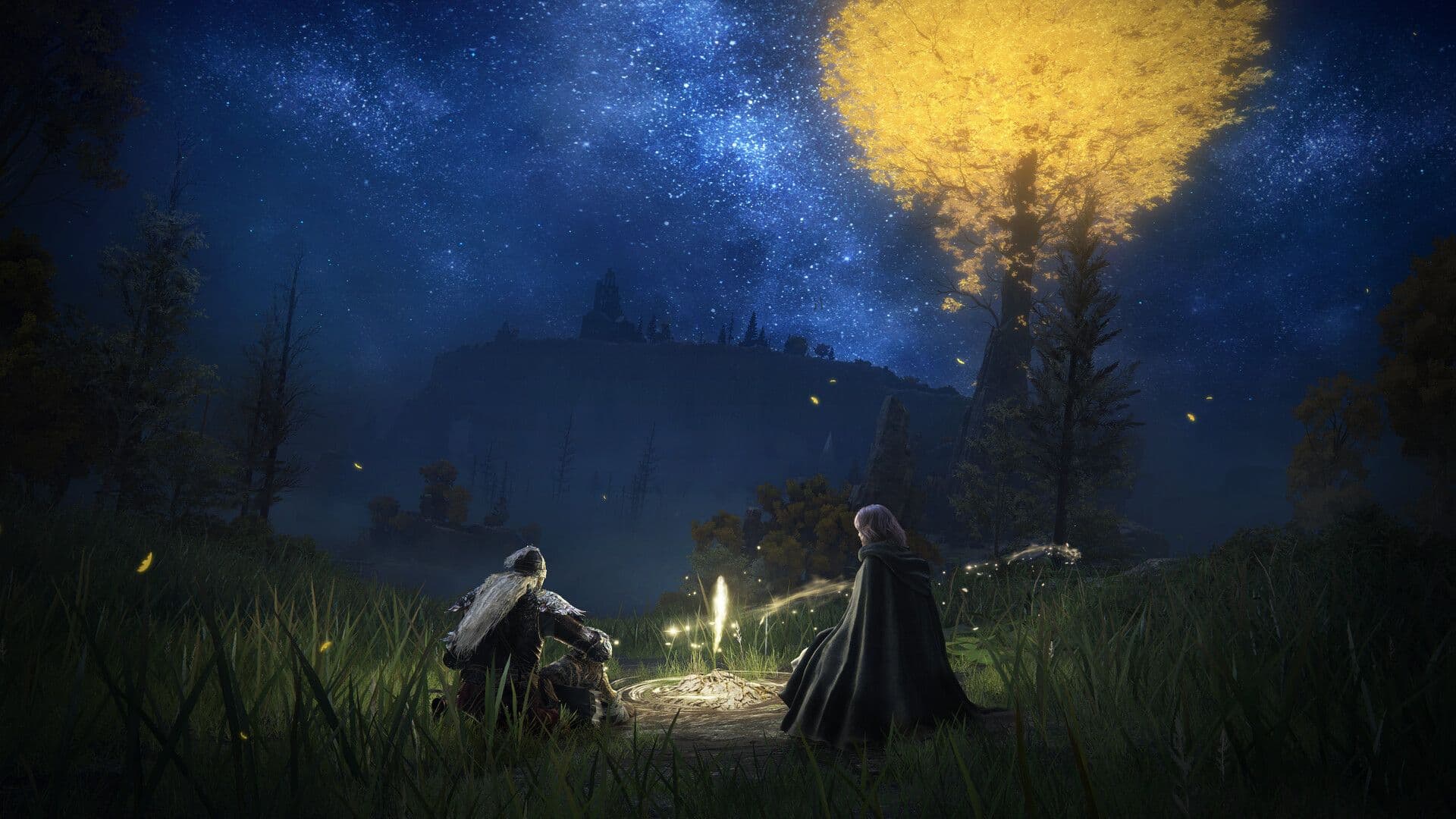 Elden Ring Gameplay
