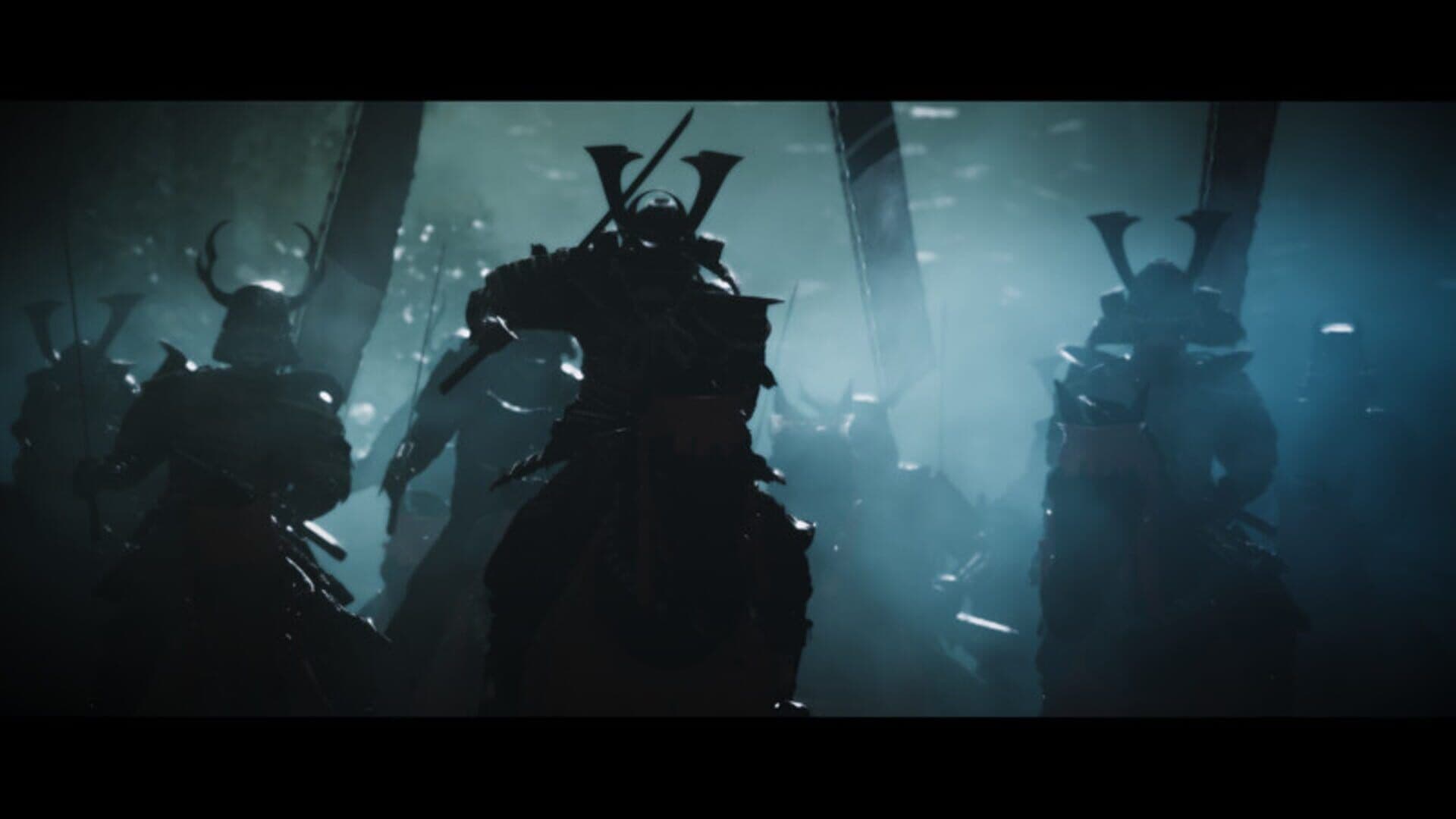 Ghost of Tsushima Gameplay