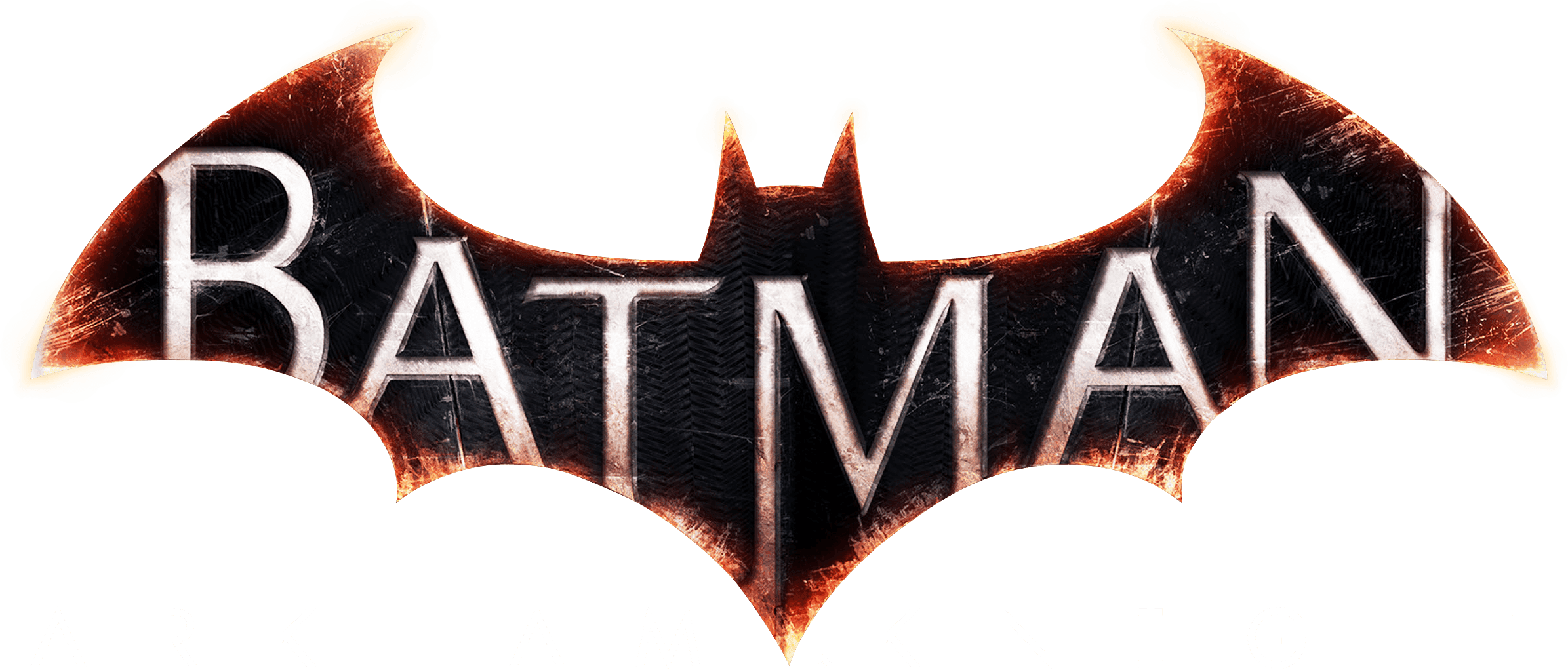 Batman: Arkham Knight Logo