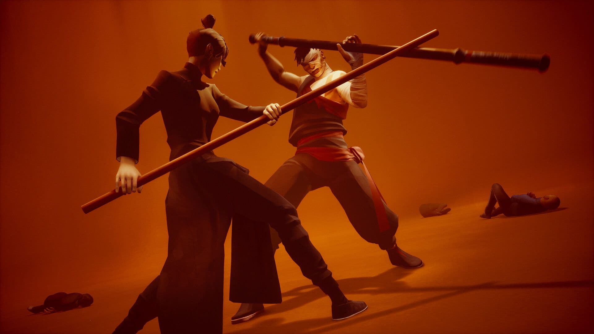 Sifu Gameplay