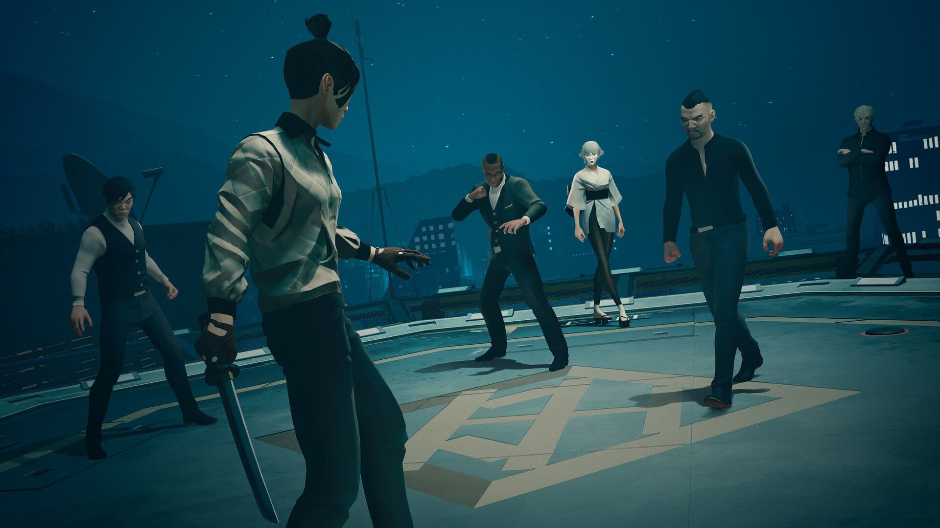 Sifu Gameplay