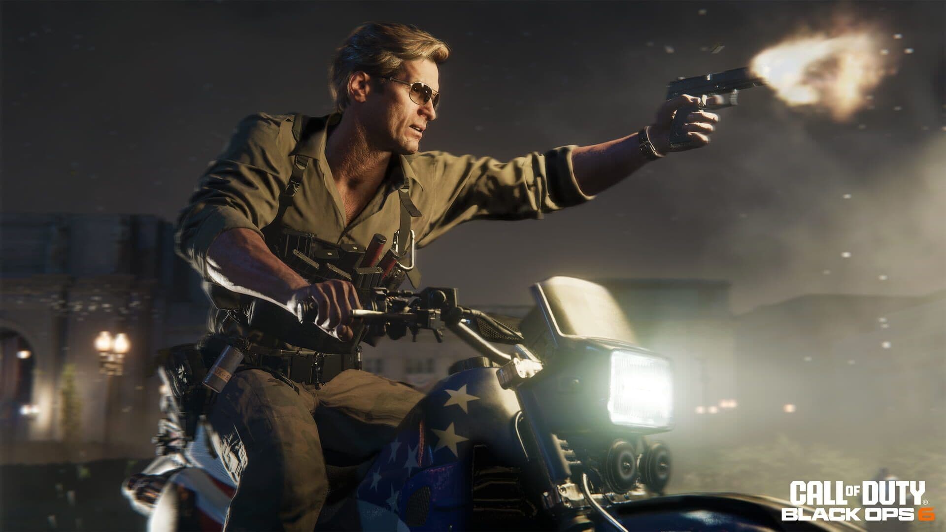 Call of Duty: Black Ops 6 Gameplay