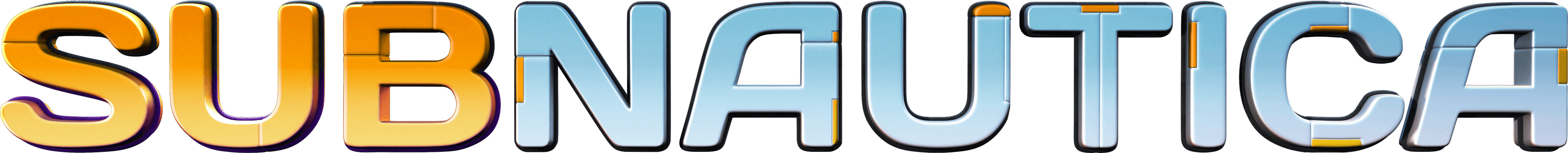 Subnautica Logo