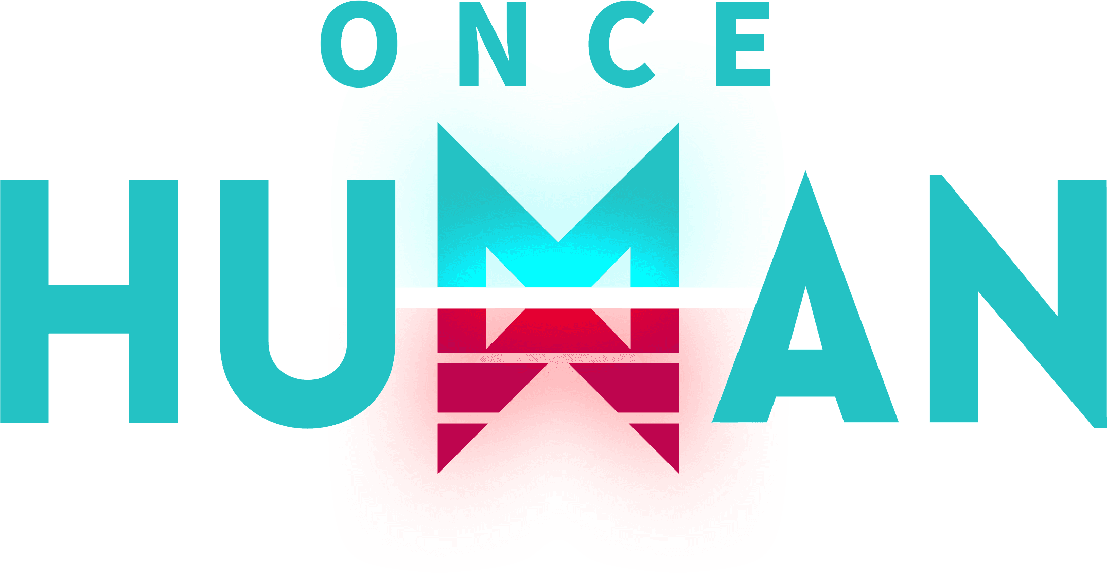 Once Human Logo