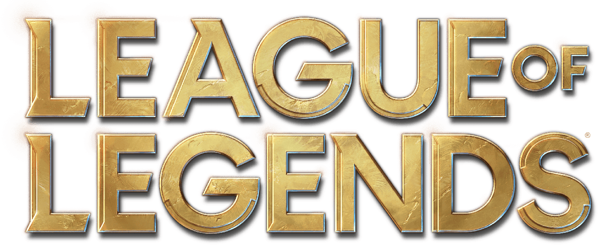 League of Legends Logo