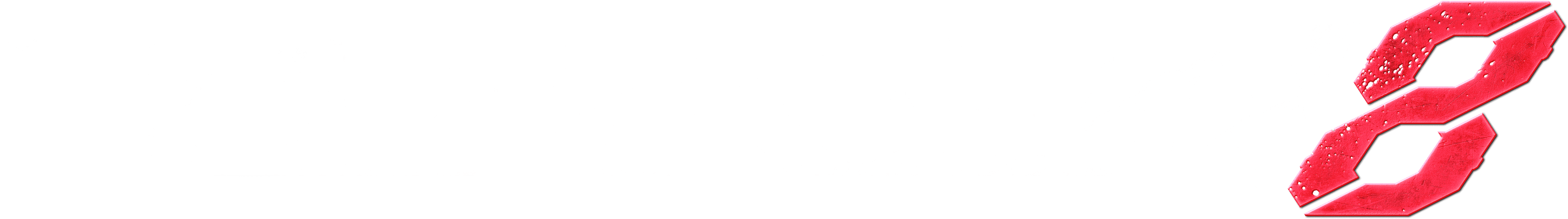TEKKEN 8 Logo