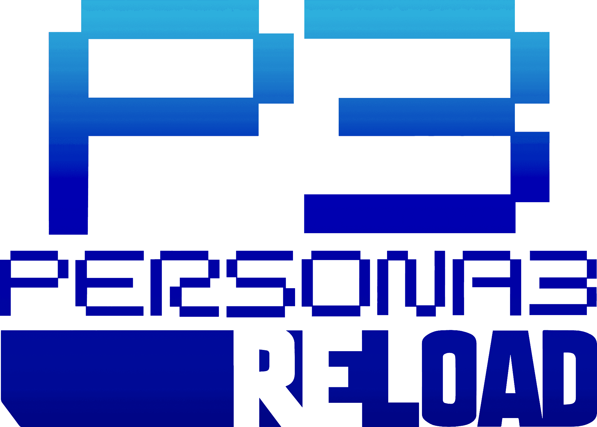 Persona 3 Reload Logo