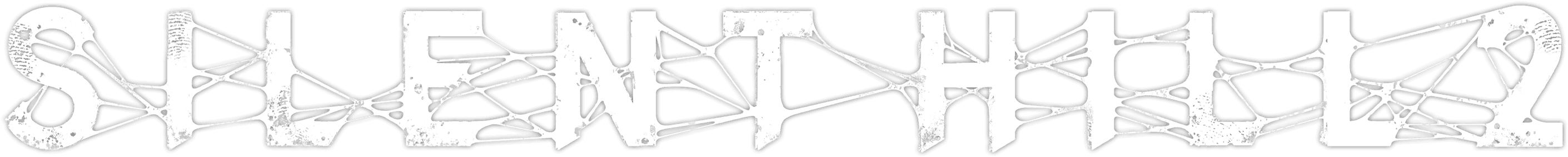 SILENT HILL 2 Logo