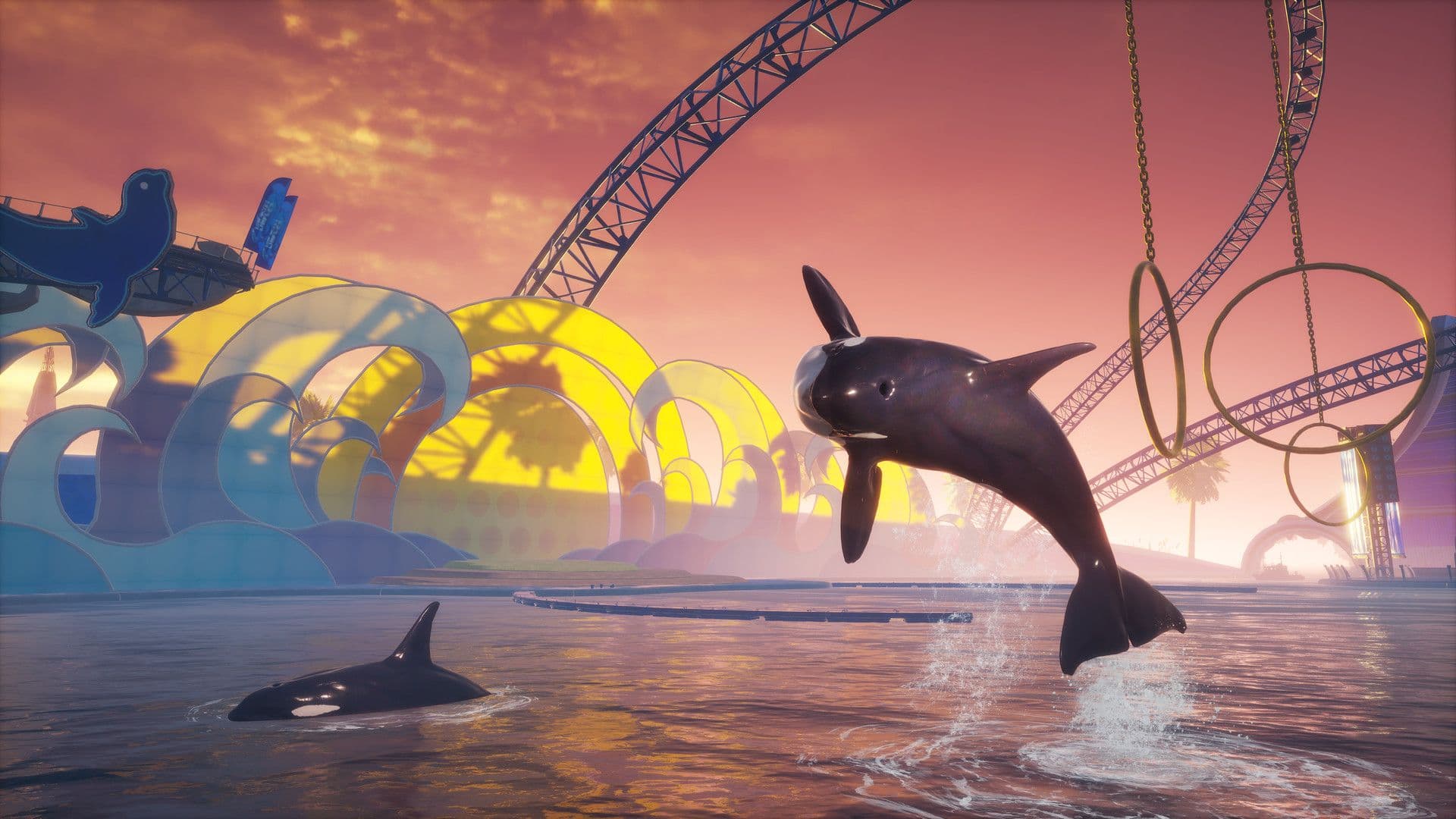 Maneater Gameplay