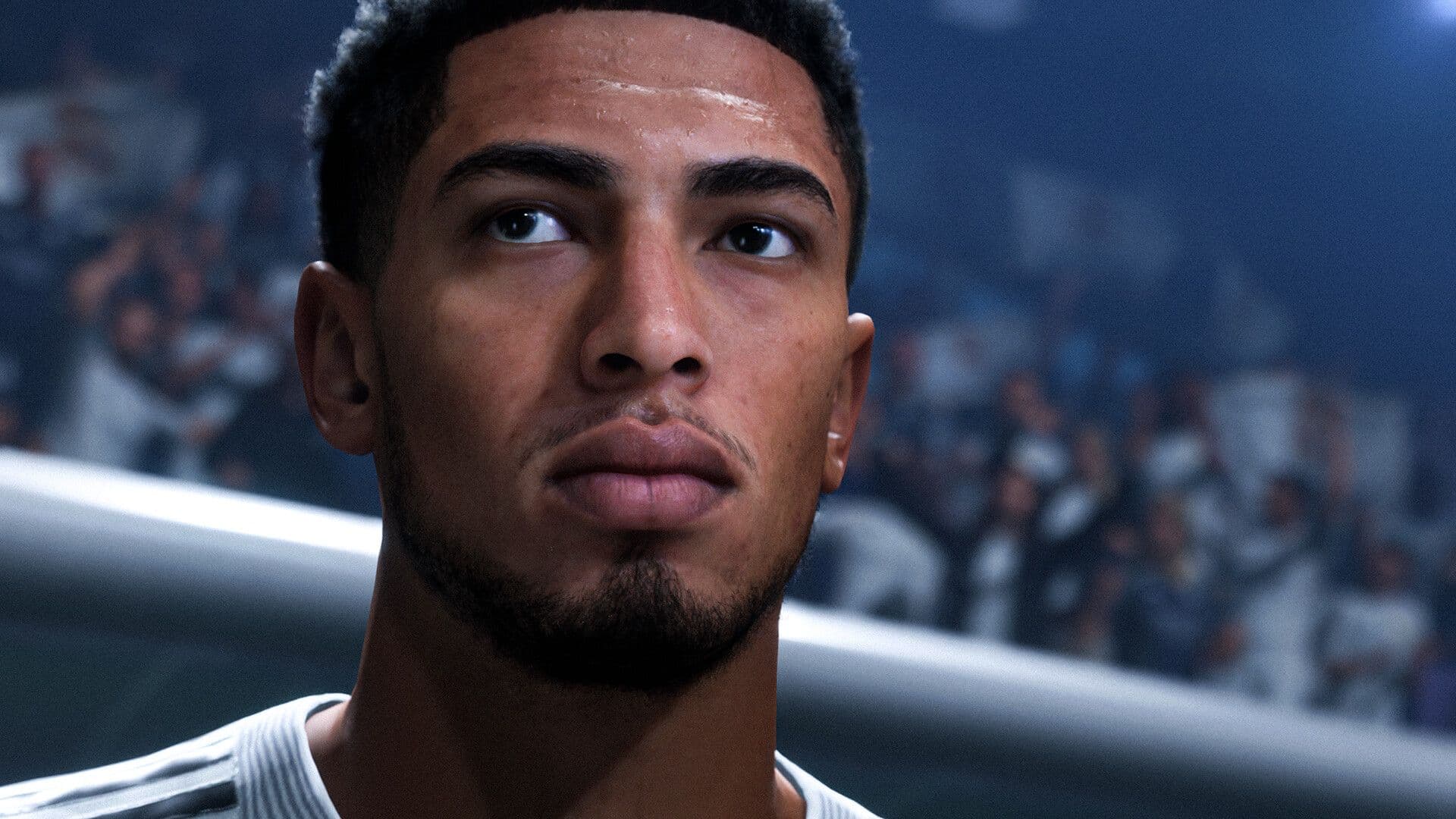 EA SPORTS FC 26 Gameplay