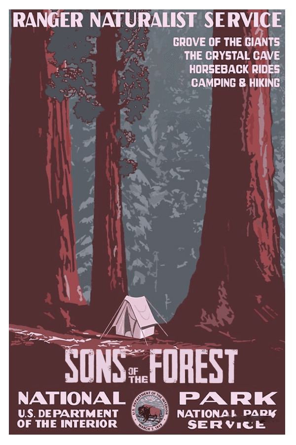 Sons Of The Forest