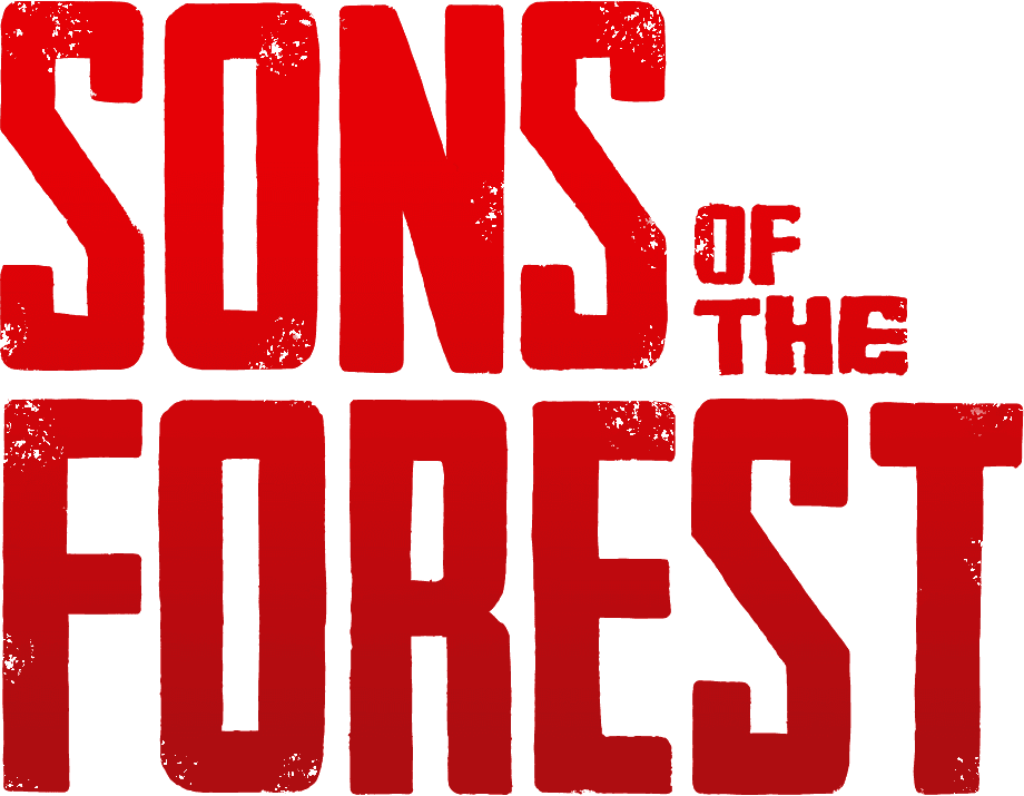Sons Of The Forest Logo