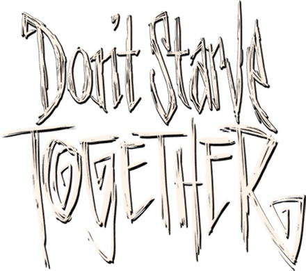 Don't Starve Together Logo