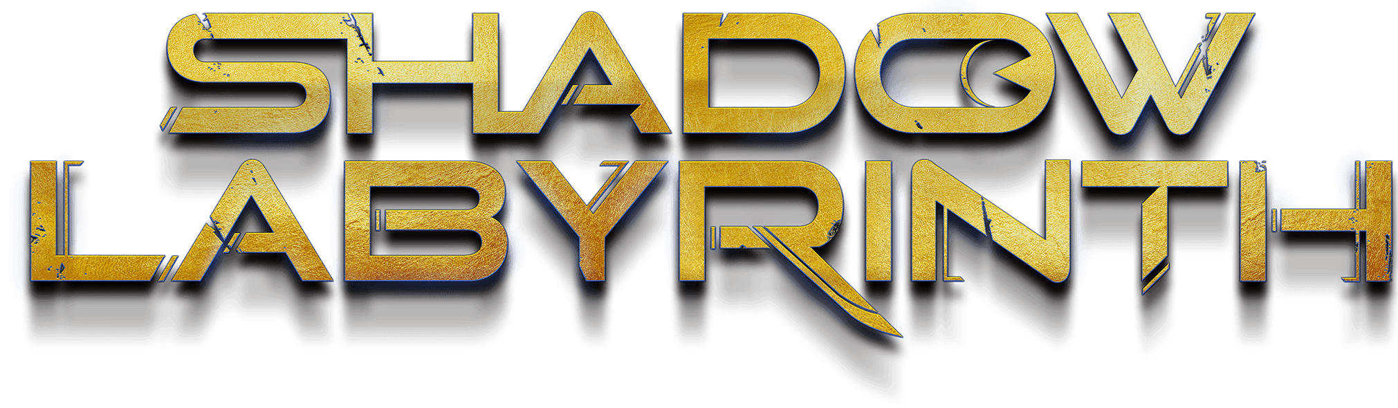 Shadow Labyrinth Logo
