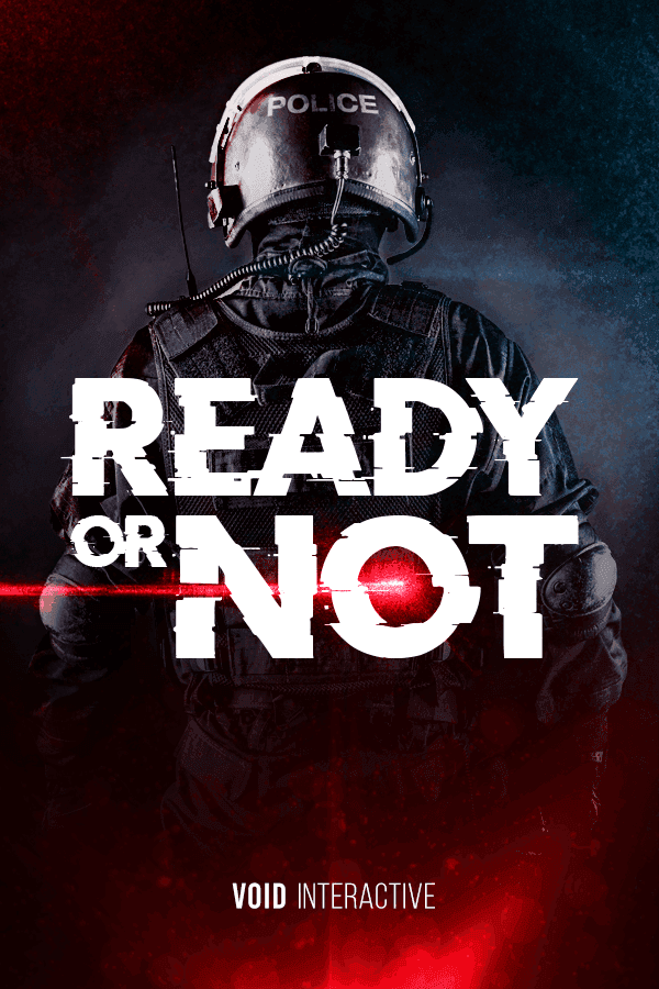 Ready or Not