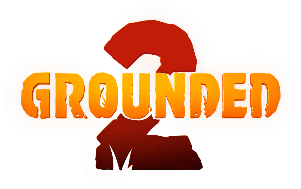 Grounded 2 Logo