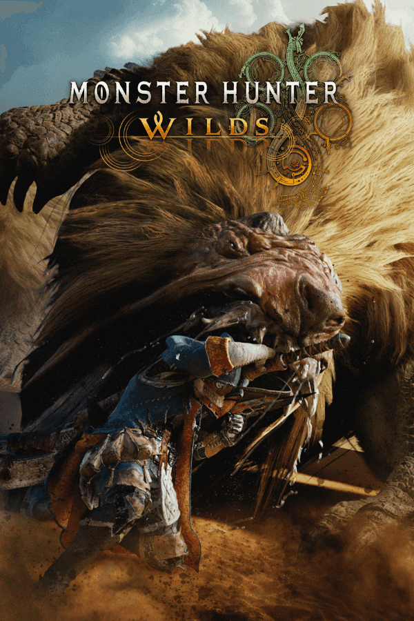 Monster Hunter Wilds