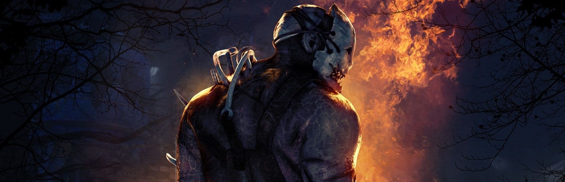 Dead by Daylight Banner