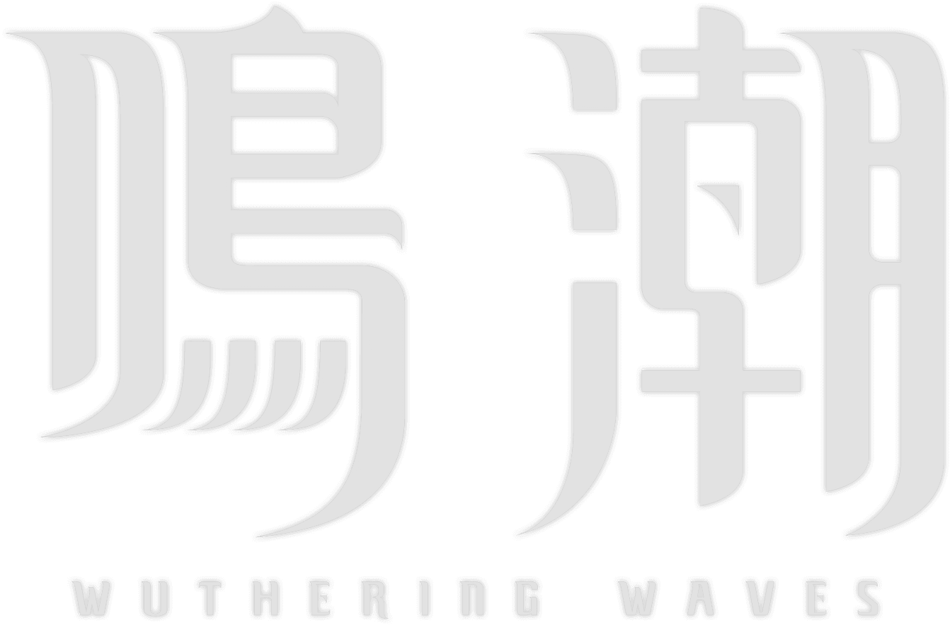 Wuthering Waves Logo