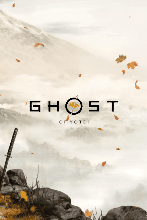Ghost of Yotei
