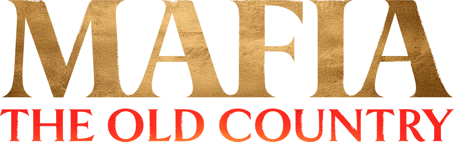 Mafia: The Old Country Logo