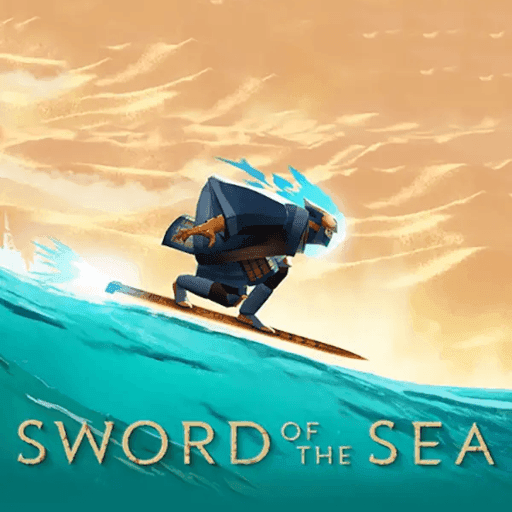 Sword of the Sea