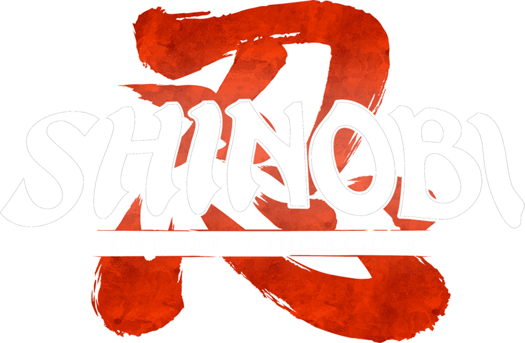 SHINOBI: Art of Vengeance Logo