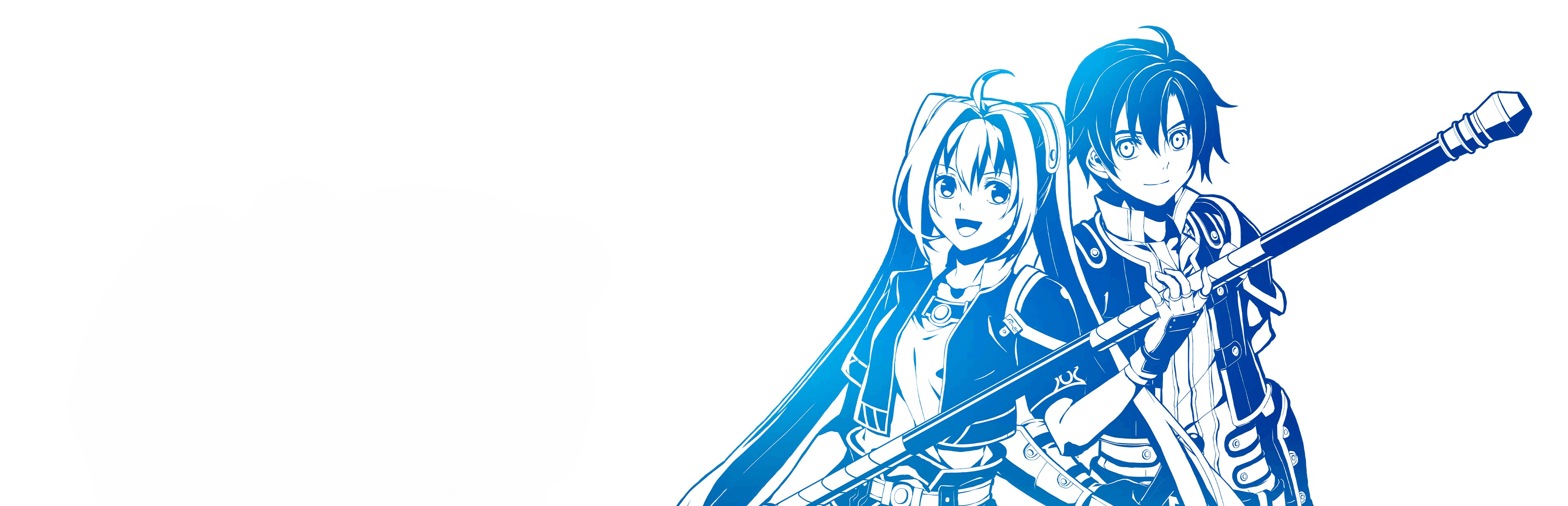 Trails in the Sky 1st Chapter Banner