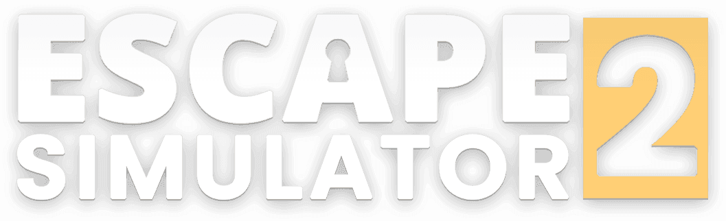 Escape Simulator 2 Logo