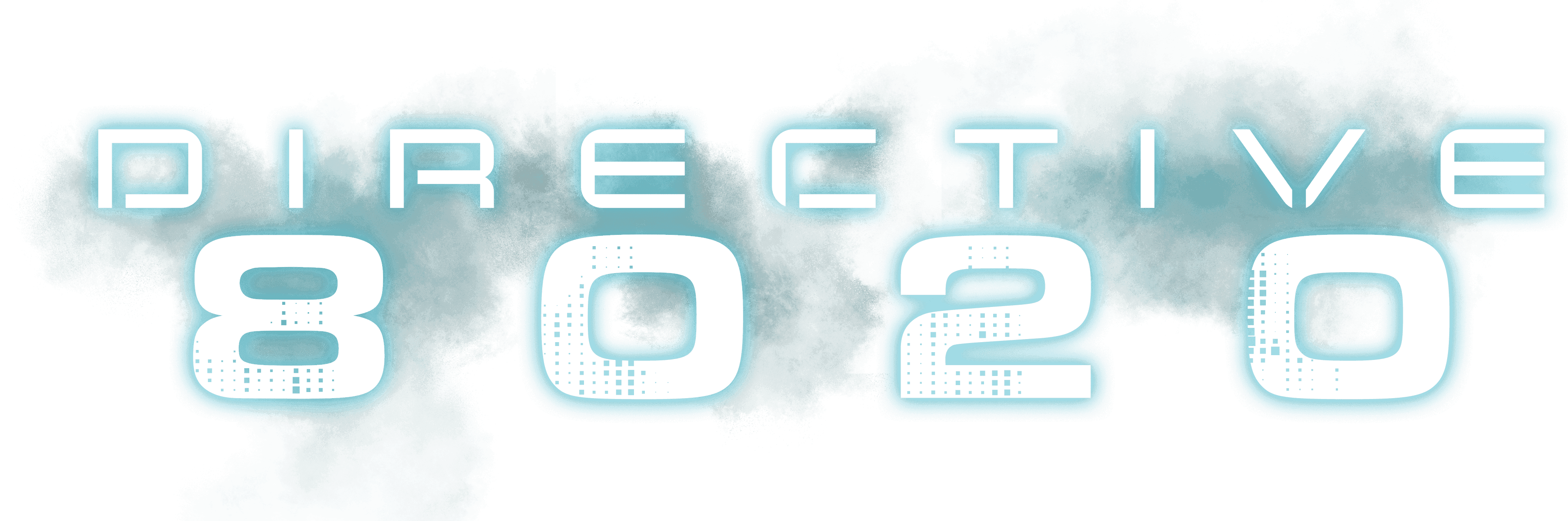 Directive 8020 Logo