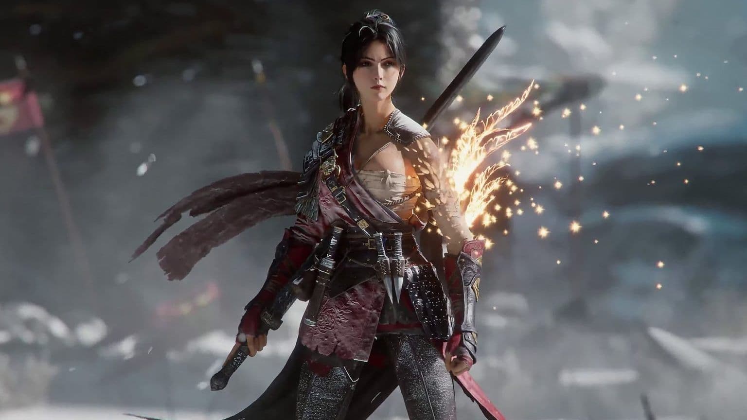 Wuchang Fallen Feathers Guide: How to Master Healing and Increase Max HP