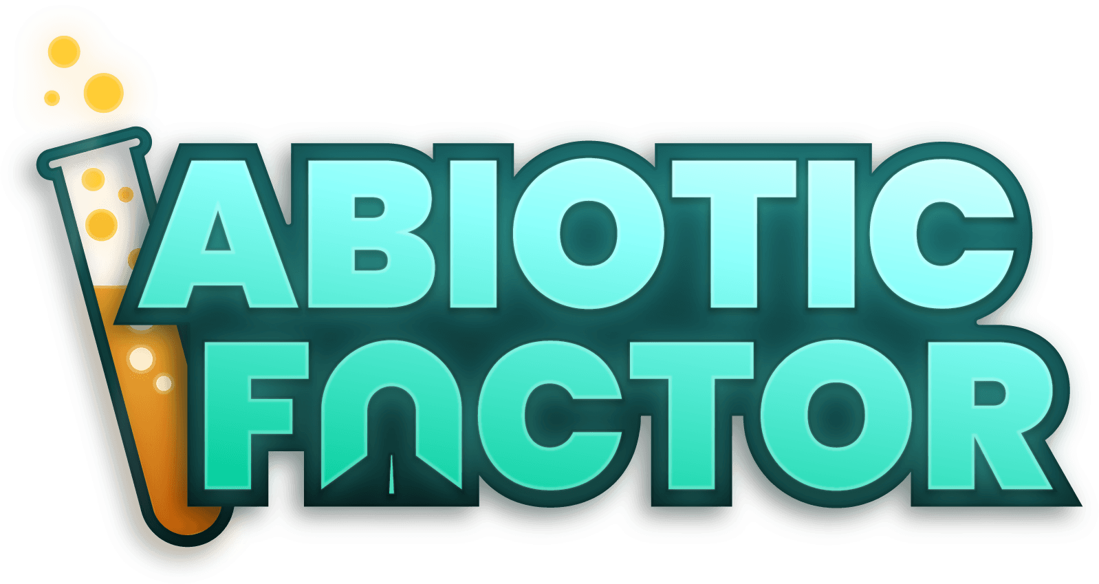 Abiotic Factor Logo