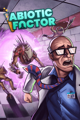 Abiotic Factor Cover